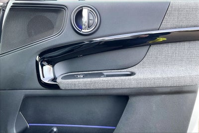 2022 MINI Countryman All4 Cooper S