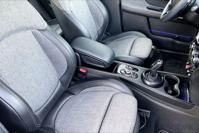 2022 MINI Countryman All4 Cooper S