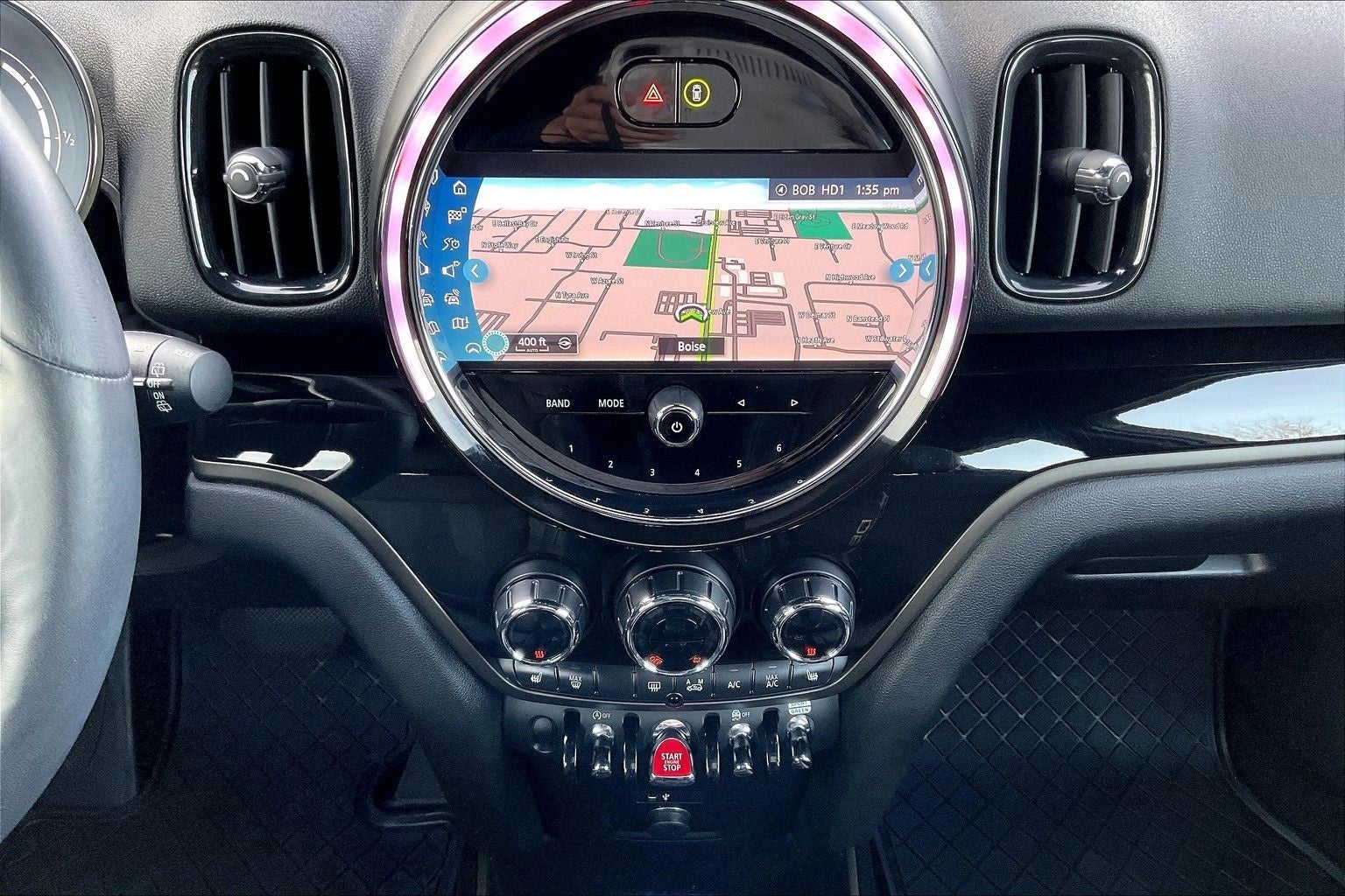 2022 MINI Countryman All4 Cooper S