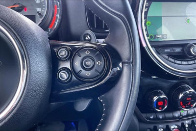 2019 MINI Countryman All4 Cooper S