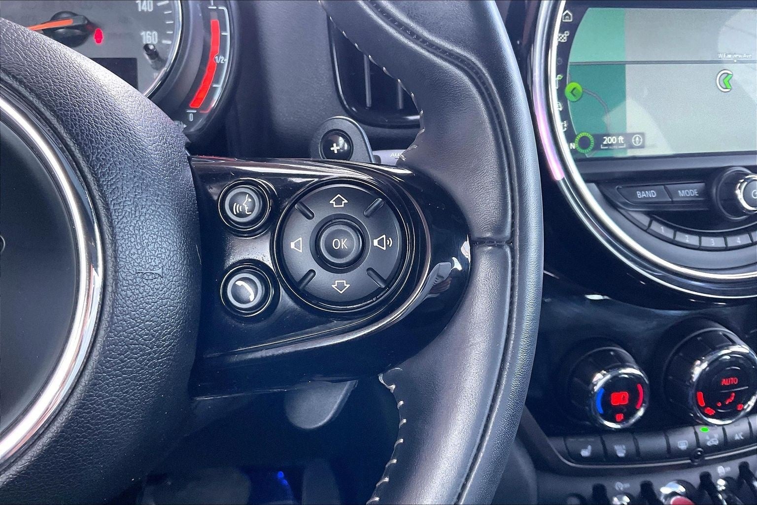 2019 MINI Countryman All4 Cooper S