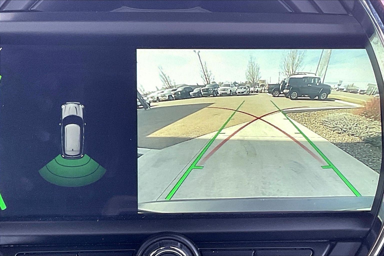 2019 MINI Countryman All4 Cooper S