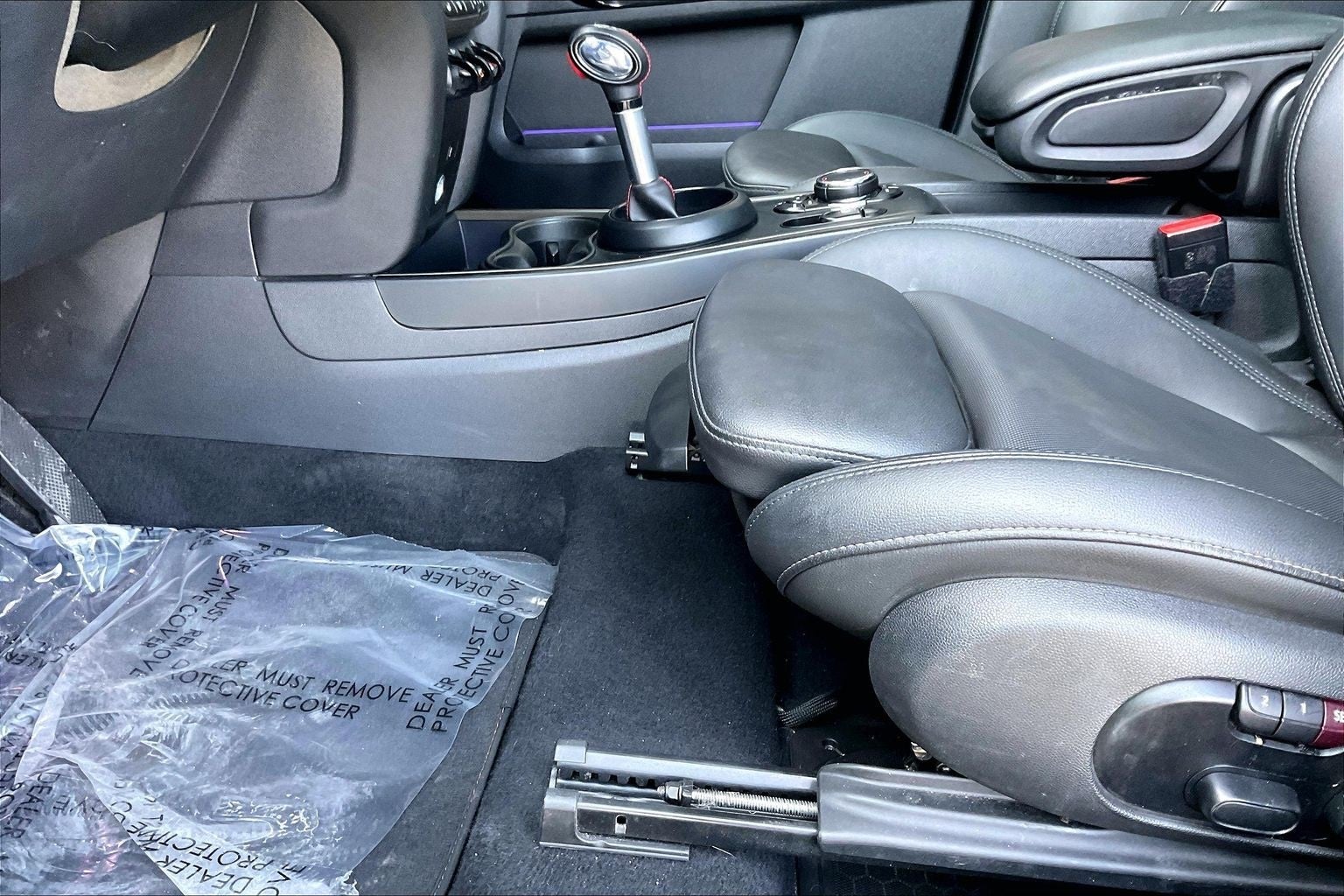 2019 MINI Countryman All4 Cooper S