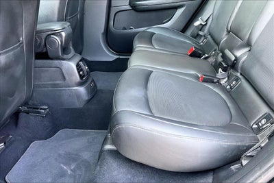 2019 MINI Countryman All4 Cooper S