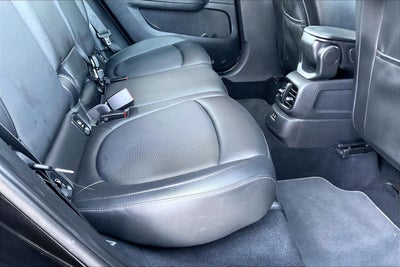 2019 MINI Countryman All4 Cooper S