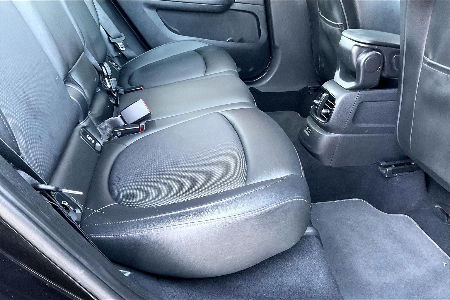 2019 MINI Countryman All4 Cooper S