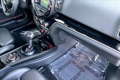 2019 MINI Countryman All4 Cooper S