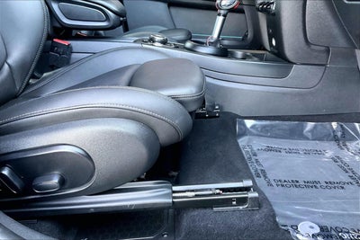 2019 MINI Countryman All4 Cooper S