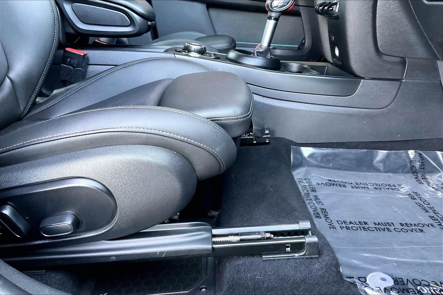 2019 MINI Countryman All4 Cooper S