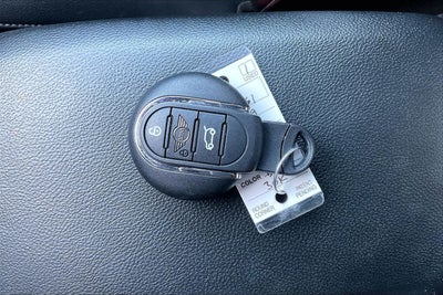 2019 MINI Countryman All4 Cooper S