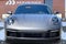 2021 Porsche 911 Carrera 4