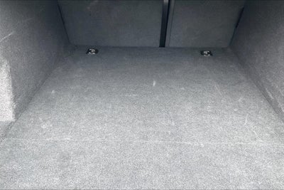 2022 Porsche Taycan Base