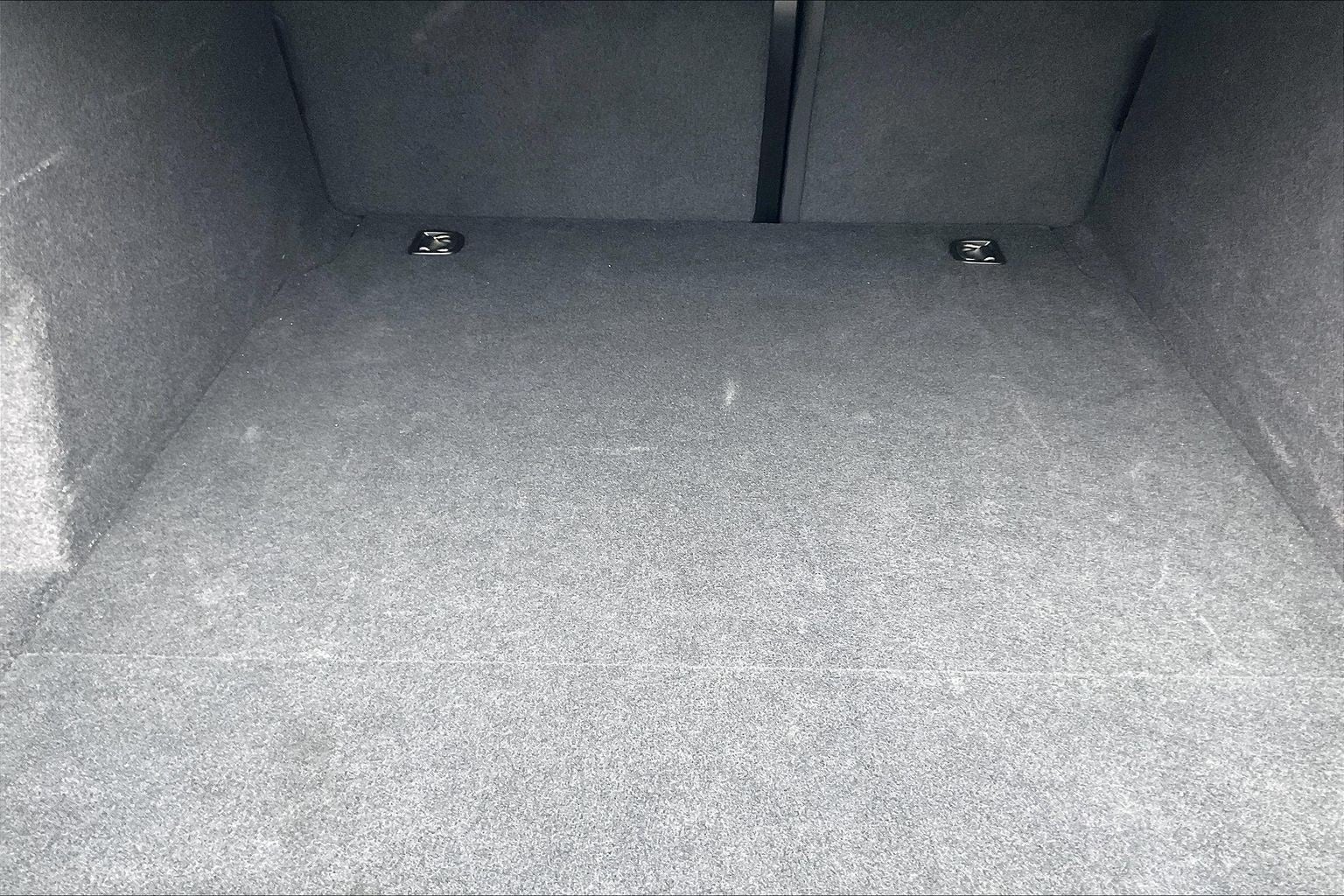 2022 Porsche Taycan Base