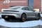 2022 Porsche Taycan Base