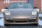 2008 Porsche Boxster S