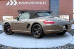 2008 Porsche Boxster S