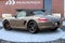 2008 Porsche Boxster S