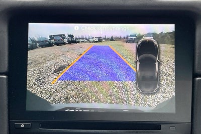 2018 Porsche 718 Boxster GTS