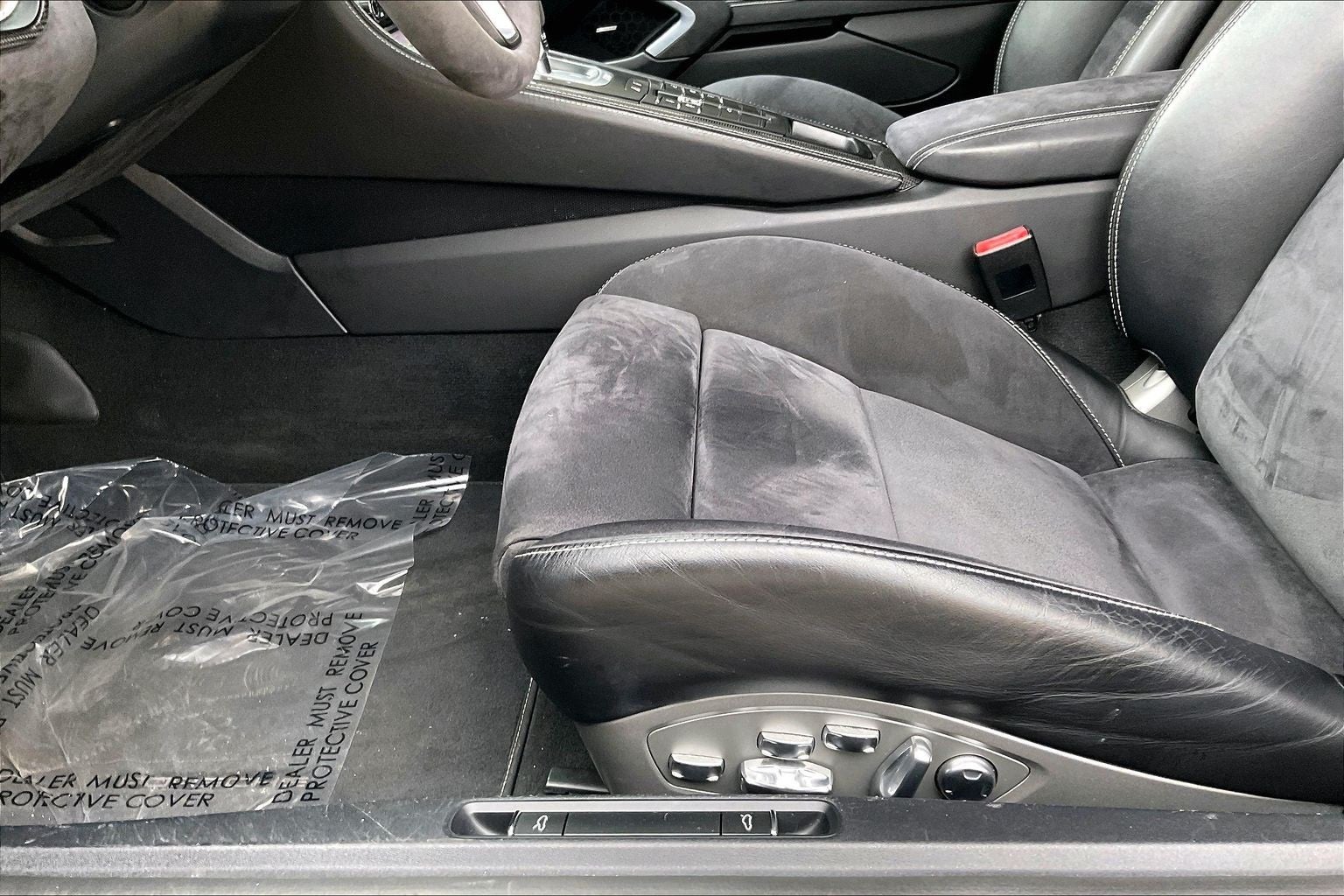 2018 Porsche 718 Boxster GTS