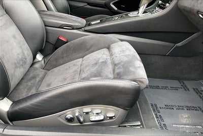 2018 Porsche 718 Boxster GTS