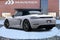 2018 Porsche 718 Boxster GTS
