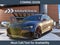 2022 Audi RS 5 2.9T quattro