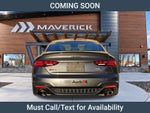 2022 Audi RS 5 2.9T quattro