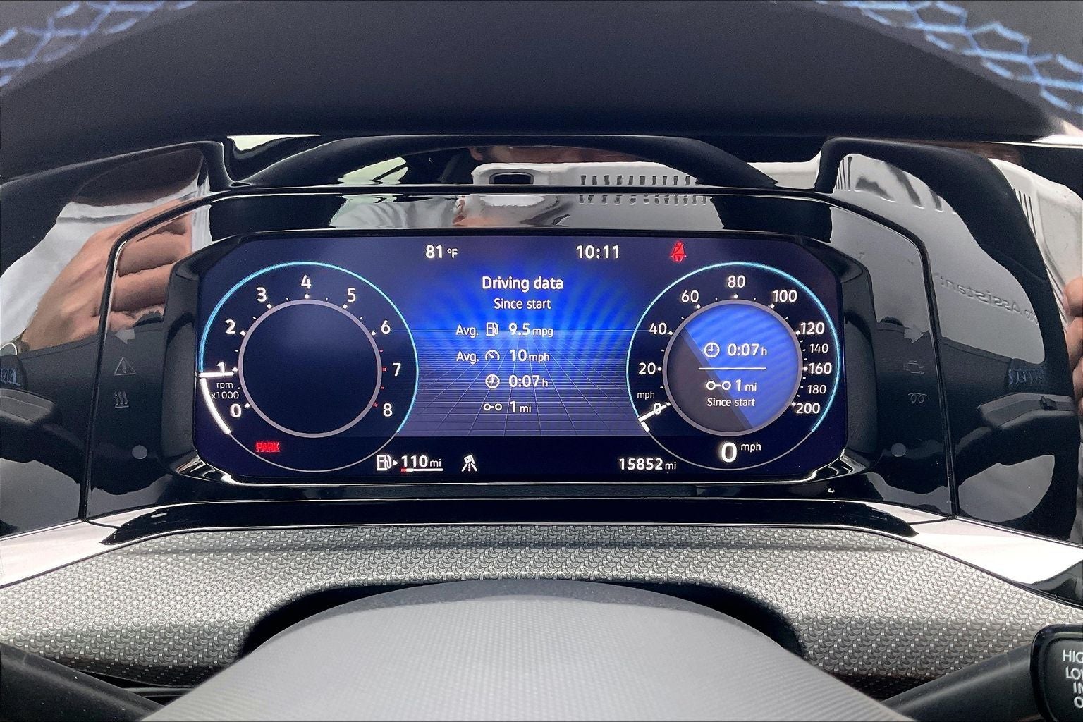 2024 Volkswagen Golf R 2.0T