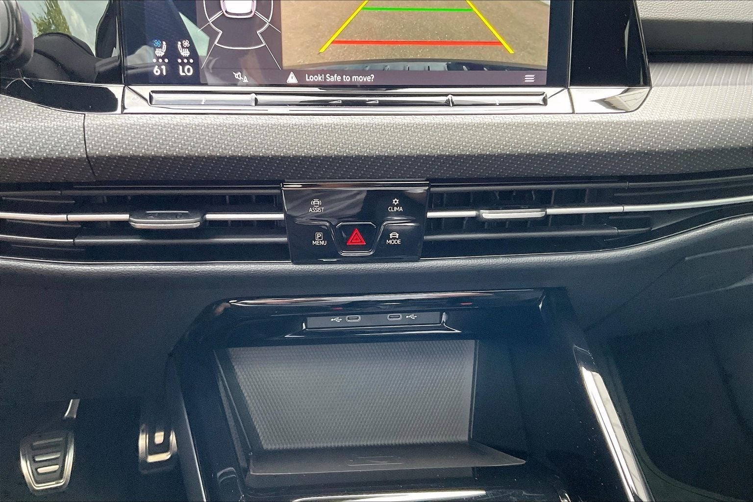 2024 Volkswagen Golf R 2.0T