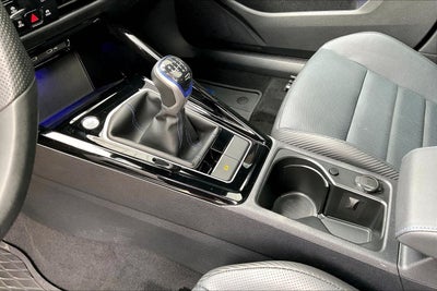 2024 Volkswagen Golf R 2.0T