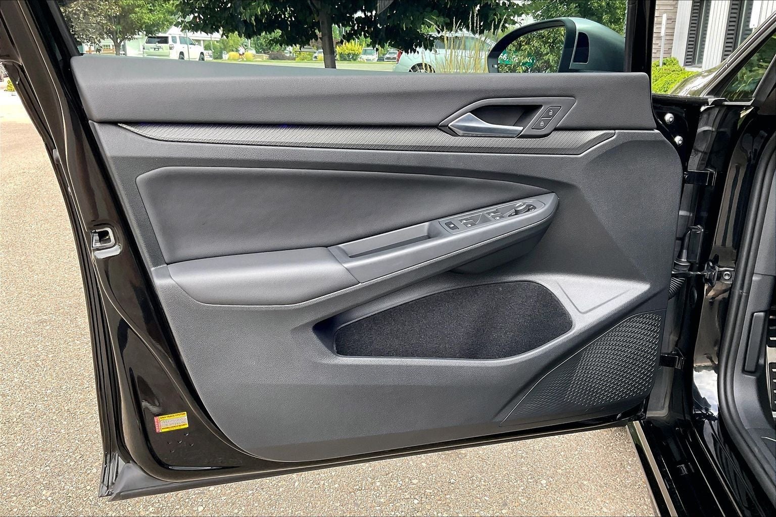 2024 Volkswagen Golf R 2.0T
