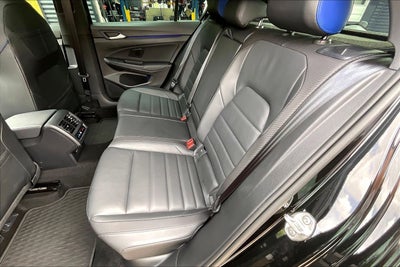 2024 Volkswagen Golf R 2.0T