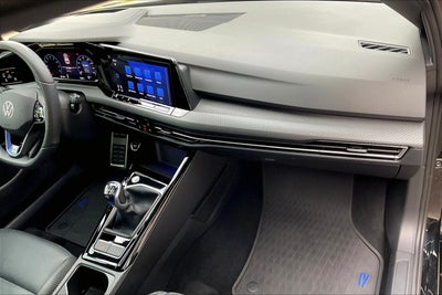 2024 Volkswagen Golf R 2.0T
