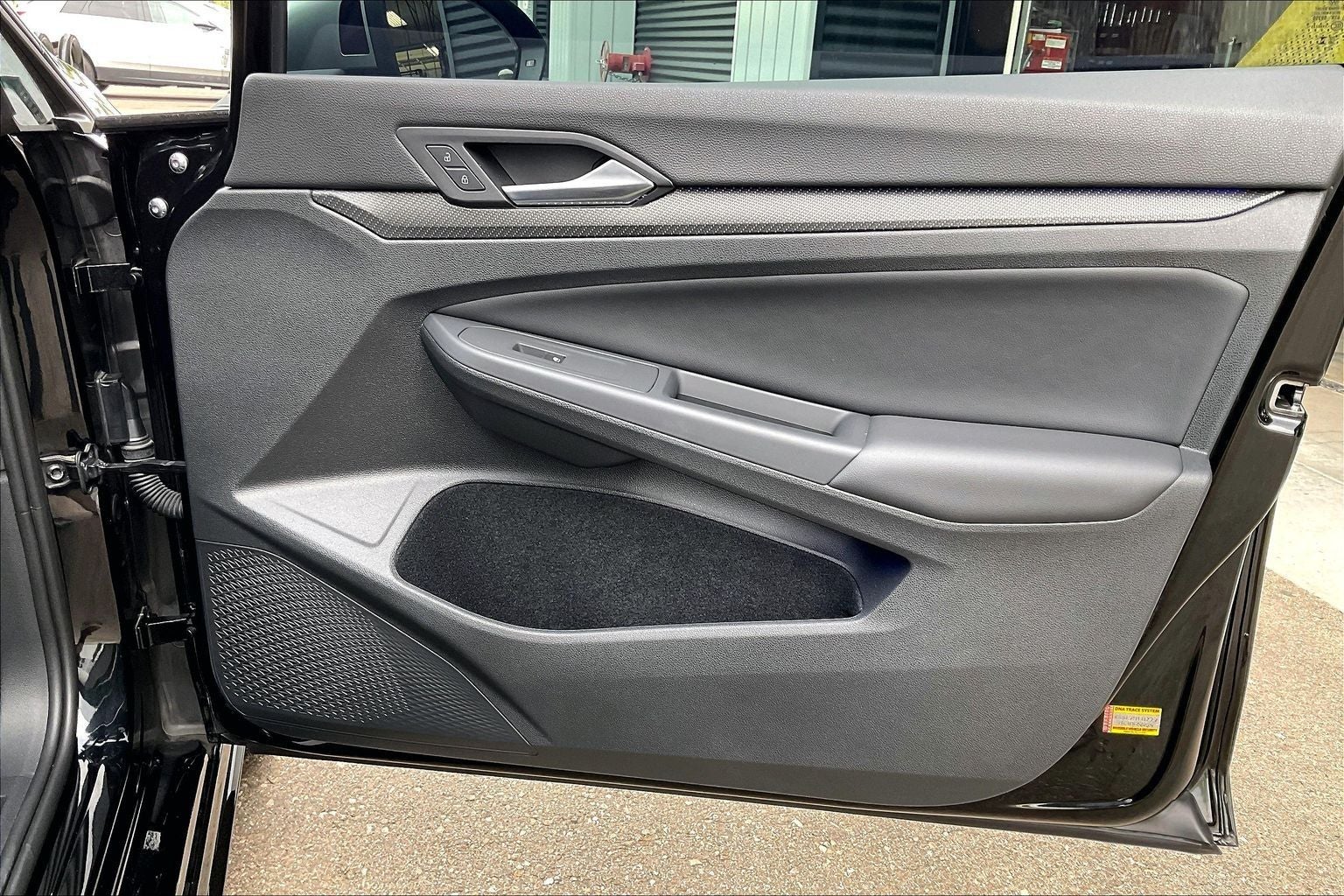 2024 Volkswagen Golf R 2.0T