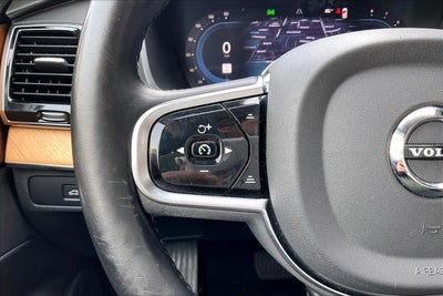 2024 Volvo XC90 B6 Plus Bright Theme 6-Seater