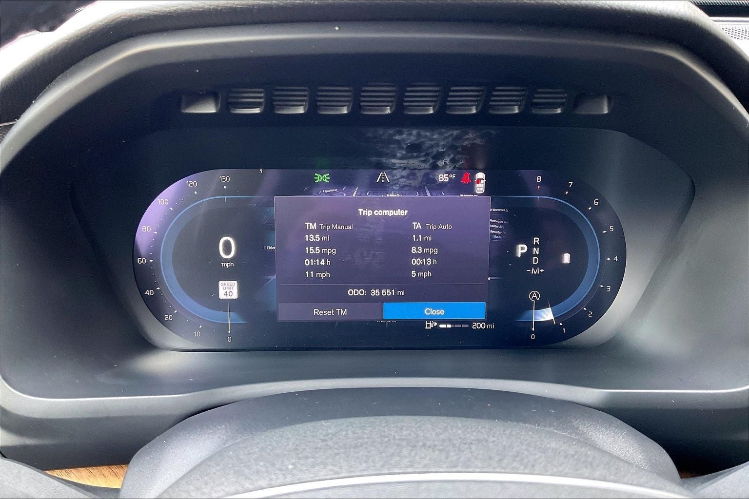 2024 Volvo XC90 B6 Plus Bright Theme 6-Seater
