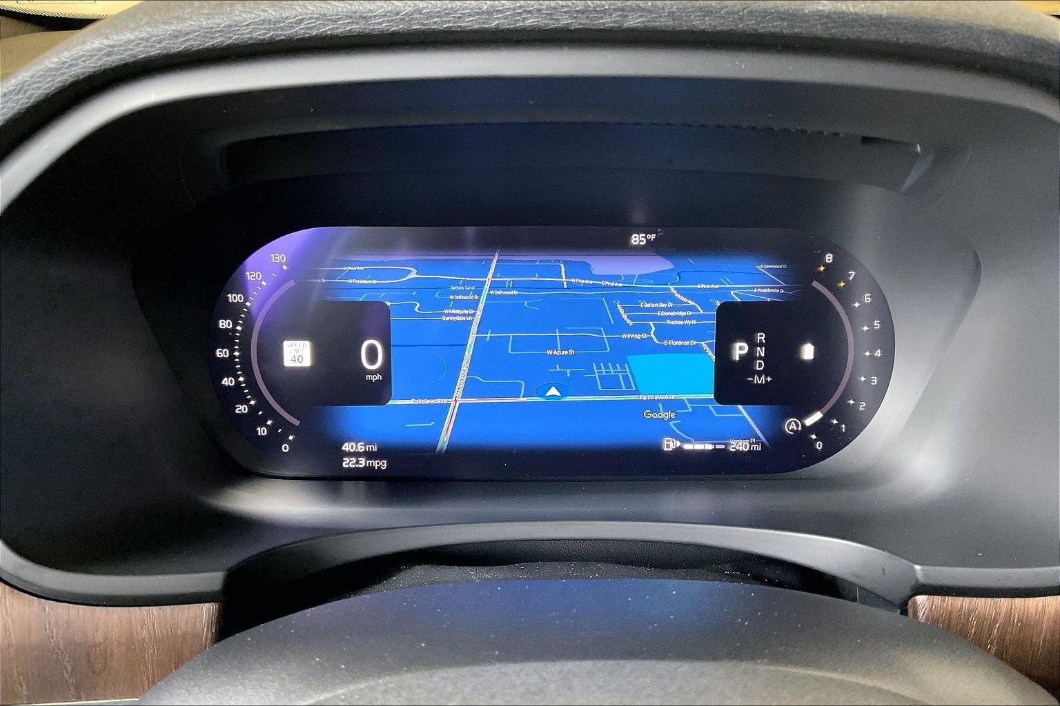 2022 Volvo V90 Cross Country B6