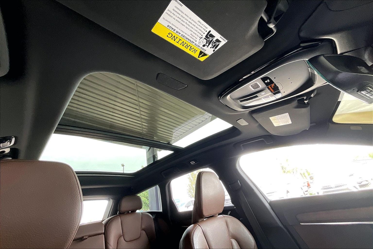 2022 Volvo V90 Cross Country B6