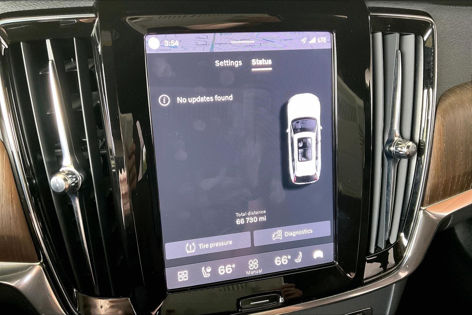 2022 Volvo V90 Cross Country B6