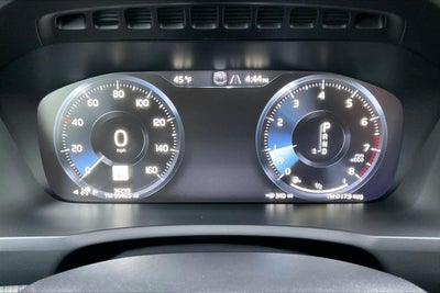 2022 Volvo XC90 T6 Inscription