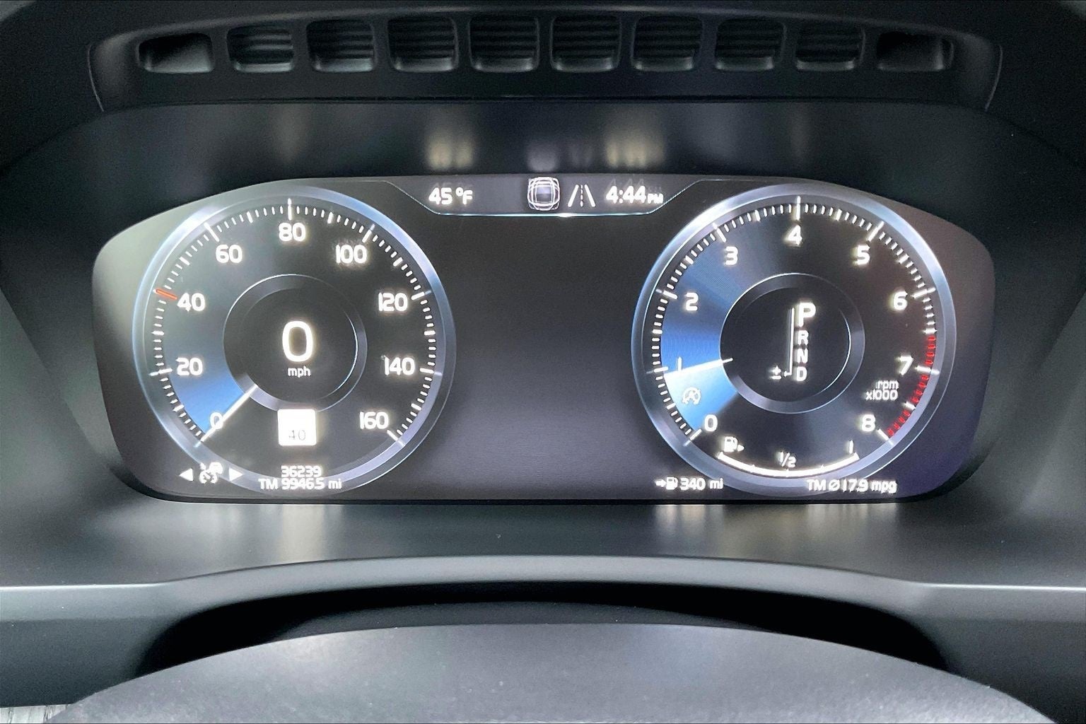 2022 Volvo XC90 T6 Inscription