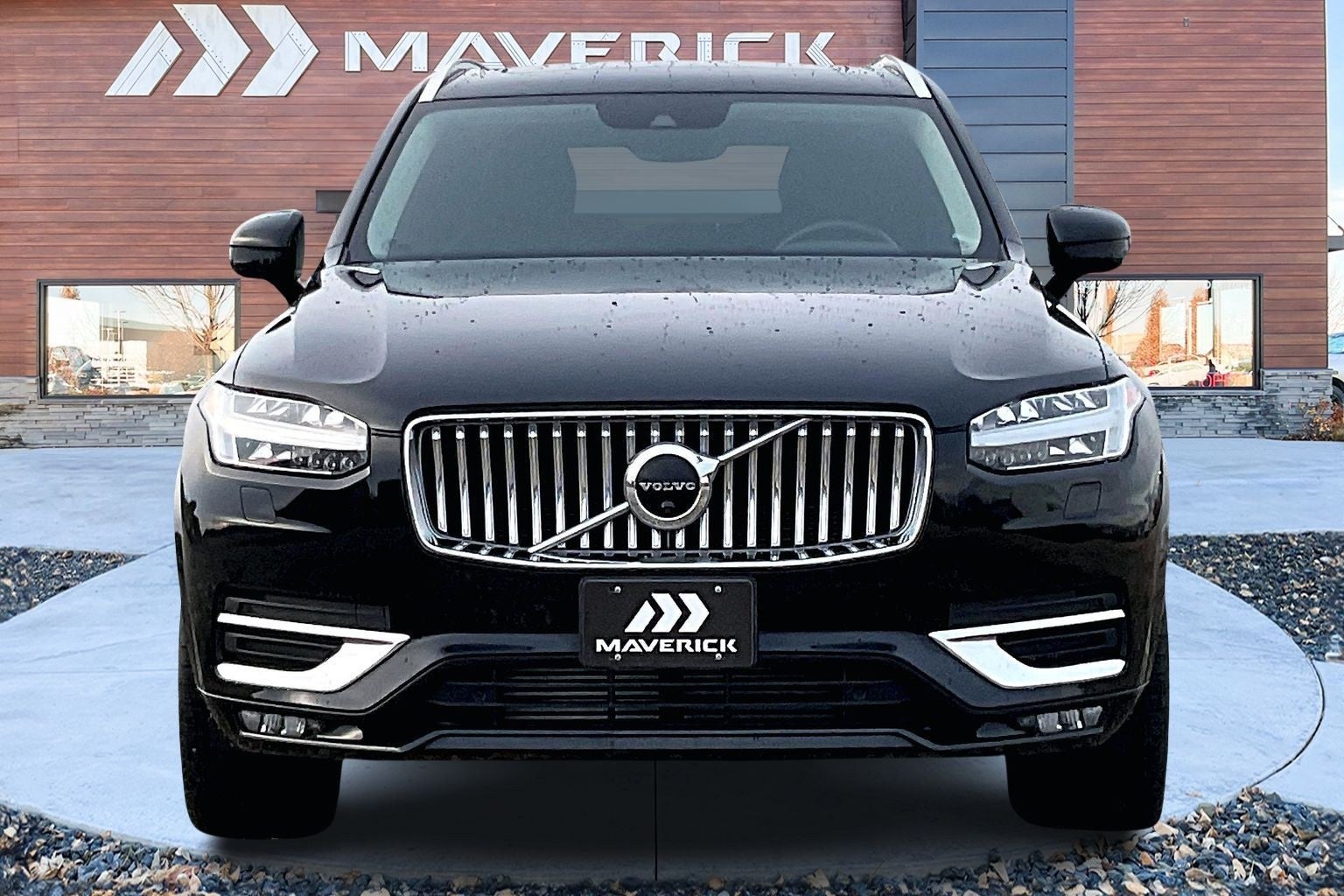 2022 Volvo XC90 T6 Inscription
