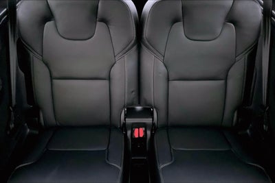 2022 Volvo XC90 T6 Inscription