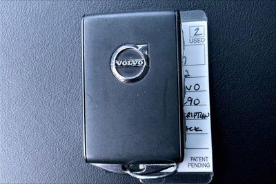 2022 Volvo XC90 T6 Inscription