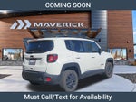 2019 Jeep Renegade Sport