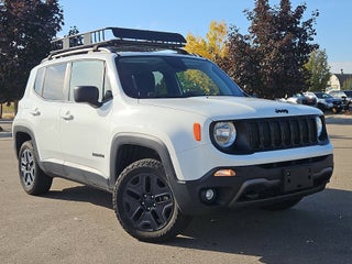 2019 Jeep Renegade Sport