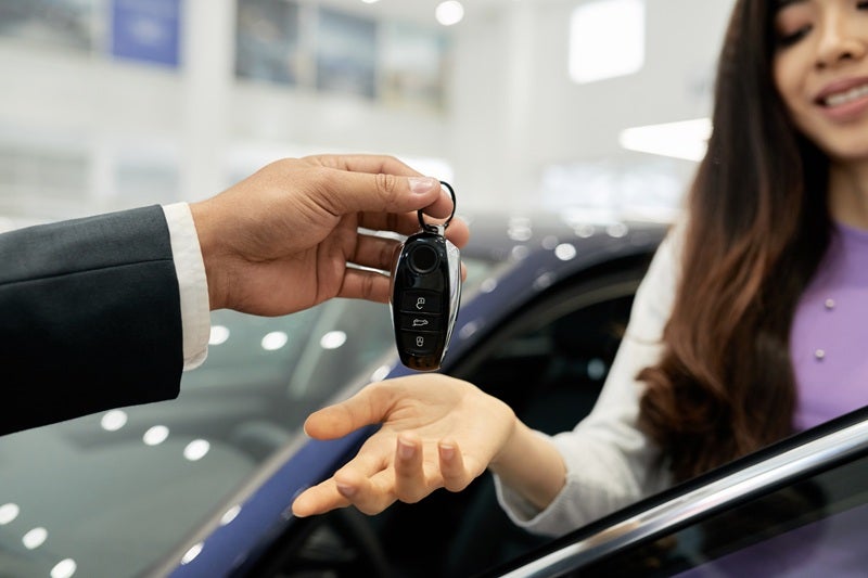 Maverick Car Company in Boise ID