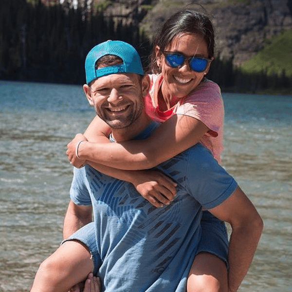 Freeman & Melissa Dawson