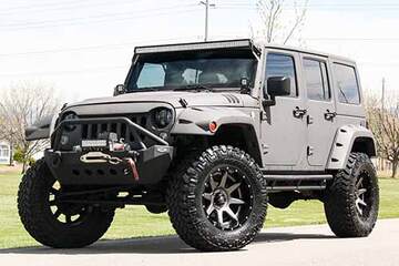 Jeep
