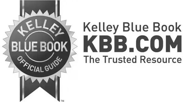 Kelley Blue Book